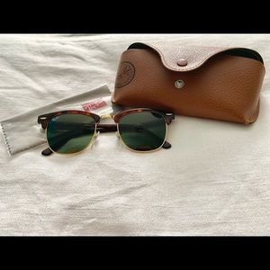 Ray-Ban Clubmaster